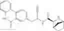 Fig. 604 - Methods for treating pulmonary emphysema using substituted 2-Aza-bicyclo[2.2.1]heptane-3-carboxylic acid (benzyl-cyano-methyl)-amides inhibitors of cathepsin C