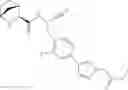 Fig. 608 - Methods for treating pulmonary emphysema using substituted 2-Aza-bicyclo[2.2.1]heptane-3-carboxylic acid (benzyl-cyano-methyl)-amides inhibitors of cathepsin C