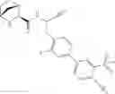 Fig. 609 - Methods for treating pulmonary emphysema using substituted 2-Aza-bicyclo[2.2.1]heptane-3-carboxylic acid (benzyl-cyano-methyl)-amides inhibitors of cathepsin C