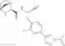 Fig. 615 - Methods for treating pulmonary emphysema using substituted 2-Aza-bicyclo[2.2.1]heptane-3-carboxylic acid (benzyl-cyano-methyl)-amides inhibitors of cathepsin C