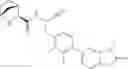 Fig. 619 - Methods for treating pulmonary emphysema using substituted 2-Aza-bicyclo[2.2.1]heptane-3-carboxylic acid (benzyl-cyano-methyl)-amides inhibitors of cathepsin C
