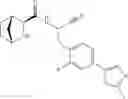 Fig. 620 - Methods for treating pulmonary emphysema using substituted 2-Aza-bicyclo[2.2.1]heptane-3-carboxylic acid (benzyl-cyano-methyl)-amides inhibitors of cathepsin C