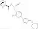 Fig. 623 - Methods for treating pulmonary emphysema using substituted 2-Aza-bicyclo[2.2.1]heptane-3-carboxylic acid (benzyl-cyano-methyl)-amides inhibitors of cathepsin C