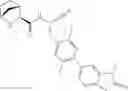 Fig. 626 - Methods for treating pulmonary emphysema using substituted 2-Aza-bicyclo[2.2.1]heptane-3-carboxylic acid (benzyl-cyano-methyl)-amides inhibitors of cathepsin C