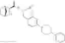 Fig. 627 - Methods for treating pulmonary emphysema using substituted 2-Aza-bicyclo[2.2.1]heptane-3-carboxylic acid (benzyl-cyano-methyl)-amides inhibitors of cathepsin C