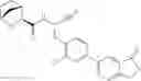 Fig. 629 - Methods for treating pulmonary emphysema using substituted 2-Aza-bicyclo[2.2.1]heptane-3-carboxylic acid (benzyl-cyano-methyl)-amides inhibitors of cathepsin C