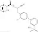 Fig. 632 - Methods for treating pulmonary emphysema using substituted 2-Aza-bicyclo[2.2.1]heptane-3-carboxylic acid (benzyl-cyano-methyl)-amides inhibitors of cathepsin C