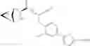 Fig. 635 - Methods for treating pulmonary emphysema using substituted 2-Aza-bicyclo[2.2.1]heptane-3-carboxylic acid (benzyl-cyano-methyl)-amides inhibitors of cathepsin C