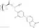 Fig. 636 - Methods for treating pulmonary emphysema using substituted 2-Aza-bicyclo[2.2.1]heptane-3-carboxylic acid (benzyl-cyano-methyl)-amides inhibitors of cathepsin C