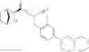 Fig. 638 - Methods for treating pulmonary emphysema using substituted 2-Aza-bicyclo[2.2.1]heptane-3-carboxylic acid (benzyl-cyano-methyl)-amides inhibitors of cathepsin C