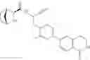 Fig. 644 - Methods for treating pulmonary emphysema using substituted 2-Aza-bicyclo[2.2.1]heptane-3-carboxylic acid (benzyl-cyano-methyl)-amides inhibitors of cathepsin C