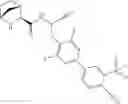 Fig. 647 - Methods for treating pulmonary emphysema using substituted 2-Aza-bicyclo[2.2.1]heptane-3-carboxylic acid (benzyl-cyano-methyl)-amides inhibitors of cathepsin C