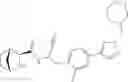 Fig. 652 - Methods for treating pulmonary emphysema using substituted 2-Aza-bicyclo[2.2.1]heptane-3-carboxylic acid (benzyl-cyano-methyl)-amides inhibitors of cathepsin C