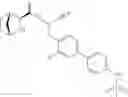 Fig. 657 - Methods for treating pulmonary emphysema using substituted 2-Aza-bicyclo[2.2.1]heptane-3-carboxylic acid (benzyl-cyano-methyl)-amides inhibitors of cathepsin C