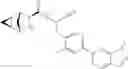 Fig. 665 - Methods for treating pulmonary emphysema using substituted 2-Aza-bicyclo[2.2.1]heptane-3-carboxylic acid (benzyl-cyano-methyl)-amides inhibitors of cathepsin C
