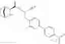 Fig. 666 - Methods for treating pulmonary emphysema using substituted 2-Aza-bicyclo[2.2.1]heptane-3-carboxylic acid (benzyl-cyano-methyl)-amides inhibitors of cathepsin C
