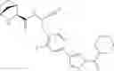 Fig. 669 - Methods for treating pulmonary emphysema using substituted 2-Aza-bicyclo[2.2.1]heptane-3-carboxylic acid (benzyl-cyano-methyl)-amides inhibitors of cathepsin C