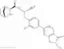 Fig. 671 - Methods for treating pulmonary emphysema using substituted 2-Aza-bicyclo[2.2.1]heptane-3-carboxylic acid (benzyl-cyano-methyl)-amides inhibitors of cathepsin C