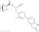Fig. 674 - Methods for treating pulmonary emphysema using substituted 2-Aza-bicyclo[2.2.1]heptane-3-carboxylic acid (benzyl-cyano-methyl)-amides inhibitors of cathepsin C