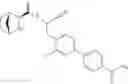 Fig. 678 - Methods for treating pulmonary emphysema using substituted 2-Aza-bicyclo[2.2.1]heptane-3-carboxylic acid (benzyl-cyano-methyl)-amides inhibitors of cathepsin C