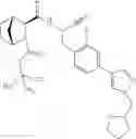 Fig. 68 - Methods for treating pulmonary emphysema using substituted 2-Aza-bicyclo[2.2.1]heptane-3-carboxylic acid (benzyl-cyano-methyl)-amides inhibitors of cathepsin C