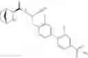 Fig. 681 - Methods for treating pulmonary emphysema using substituted 2-Aza-bicyclo[2.2.1]heptane-3-carboxylic acid (benzyl-cyano-methyl)-amides inhibitors of cathepsin C
