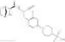 Fig. 686 - Methods for treating pulmonary emphysema using substituted 2-Aza-bicyclo[2.2.1]heptane-3-carboxylic acid (benzyl-cyano-methyl)-amides inhibitors of cathepsin C