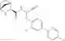 Fig. 693 - Methods for treating pulmonary emphysema using substituted 2-Aza-bicyclo[2.2.1]heptane-3-carboxylic acid (benzyl-cyano-methyl)-amides inhibitors of cathepsin C