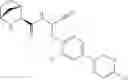 Fig. 697 - Methods for treating pulmonary emphysema using substituted 2-Aza-bicyclo[2.2.1]heptane-3-carboxylic acid (benzyl-cyano-methyl)-amides inhibitors of cathepsin C