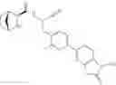 Fig. 702 - Methods for treating pulmonary emphysema using substituted 2-Aza-bicyclo[2.2.1]heptane-3-carboxylic acid (benzyl-cyano-methyl)-amides inhibitors of cathepsin C