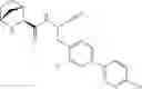 Fig. 703 - Methods for treating pulmonary emphysema using substituted 2-Aza-bicyclo[2.2.1]heptane-3-carboxylic acid (benzyl-cyano-methyl)-amides inhibitors of cathepsin C