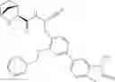 Fig. 717 - Methods for treating pulmonary emphysema using substituted 2-Aza-bicyclo[2.2.1]heptane-3-carboxylic acid (benzyl-cyano-methyl)-amides inhibitors of cathepsin C