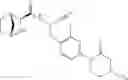 Fig. 720 - Methods for treating pulmonary emphysema using substituted 2-Aza-bicyclo[2.2.1]heptane-3-carboxylic acid (benzyl-cyano-methyl)-amides inhibitors of cathepsin C