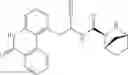 Fig. 723 - Methods for treating pulmonary emphysema using substituted 2-Aza-bicyclo[2.2.1]heptane-3-carboxylic acid (benzyl-cyano-methyl)-amides inhibitors of cathepsin C