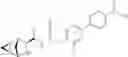 Fig. 725 - Methods for treating pulmonary emphysema using substituted 2-Aza-bicyclo[2.2.1]heptane-3-carboxylic acid (benzyl-cyano-methyl)-amides inhibitors of cathepsin C