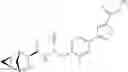 Fig. 728 - Methods for treating pulmonary emphysema using substituted 2-Aza-bicyclo[2.2.1]heptane-3-carboxylic acid (benzyl-cyano-methyl)-amides inhibitors of cathepsin C