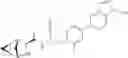 Fig. 732 - Methods for treating pulmonary emphysema using substituted 2-Aza-bicyclo[2.2.1]heptane-3-carboxylic acid (benzyl-cyano-methyl)-amides inhibitors of cathepsin C