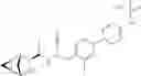 Fig. 735 - Methods for treating pulmonary emphysema using substituted 2-Aza-bicyclo[2.2.1]heptane-3-carboxylic acid (benzyl-cyano-methyl)-amides inhibitors of cathepsin C