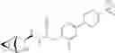 Fig. 736 - Methods for treating pulmonary emphysema using substituted 2-Aza-bicyclo[2.2.1]heptane-3-carboxylic acid (benzyl-cyano-methyl)-amides inhibitors of cathepsin C
