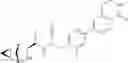 Fig. 743 - Methods for treating pulmonary emphysema using substituted 2-Aza-bicyclo[2.2.1]heptane-3-carboxylic acid (benzyl-cyano-methyl)-amides inhibitors of cathepsin C