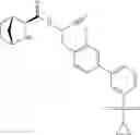 Fig. 748 - Methods for treating pulmonary emphysema using substituted 2-Aza-bicyclo[2.2.1]heptane-3-carboxylic acid (benzyl-cyano-methyl)-amides inhibitors of cathepsin C