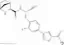 Fig. 752 - Methods for treating pulmonary emphysema using substituted 2-Aza-bicyclo[2.2.1]heptane-3-carboxylic acid (benzyl-cyano-methyl)-amides inhibitors of cathepsin C