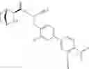 Fig. 754 - Methods for treating pulmonary emphysema using substituted 2-Aza-bicyclo[2.2.1]heptane-3-carboxylic acid (benzyl-cyano-methyl)-amides inhibitors of cathepsin C