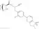 Fig. 764 - Methods for treating pulmonary emphysema using substituted 2-Aza-bicyclo[2.2.1]heptane-3-carboxylic acid (benzyl-cyano-methyl)-amides inhibitors of cathepsin C
