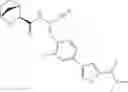 Fig. 765 - Methods for treating pulmonary emphysema using substituted 2-Aza-bicyclo[2.2.1]heptane-3-carboxylic acid (benzyl-cyano-methyl)-amides inhibitors of cathepsin C