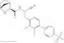 Fig. 771 - Methods for treating pulmonary emphysema using substituted 2-Aza-bicyclo[2.2.1]heptane-3-carboxylic acid (benzyl-cyano-methyl)-amides inhibitors of cathepsin C