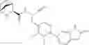 Fig. 776 - Methods for treating pulmonary emphysema using substituted 2-Aza-bicyclo[2.2.1]heptane-3-carboxylic acid (benzyl-cyano-methyl)-amides inhibitors of cathepsin C