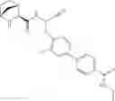 Fig. 779 - Methods for treating pulmonary emphysema using substituted 2-Aza-bicyclo[2.2.1]heptane-3-carboxylic acid (benzyl-cyano-methyl)-amides inhibitors of cathepsin C