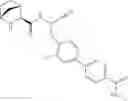Fig. 781 - Methods for treating pulmonary emphysema using substituted 2-Aza-bicyclo[2.2.1]heptane-3-carboxylic acid (benzyl-cyano-methyl)-amides inhibitors of cathepsin C