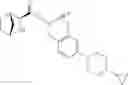 Fig. 782 - Methods for treating pulmonary emphysema using substituted 2-Aza-bicyclo[2.2.1]heptane-3-carboxylic acid (benzyl-cyano-methyl)-amides inhibitors of cathepsin C